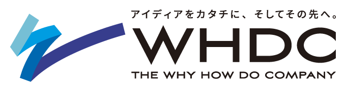 THE WHY HOW DO COMPANY株式会社様