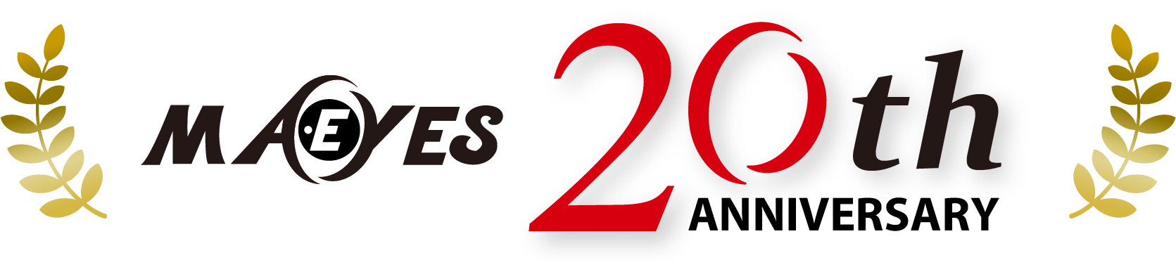MA-EYES 20周年