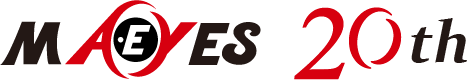 MA-EYESロゴ
