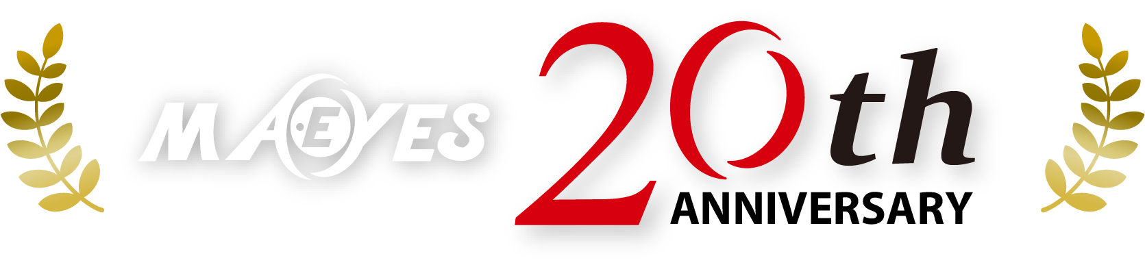 MA-EYES20周年