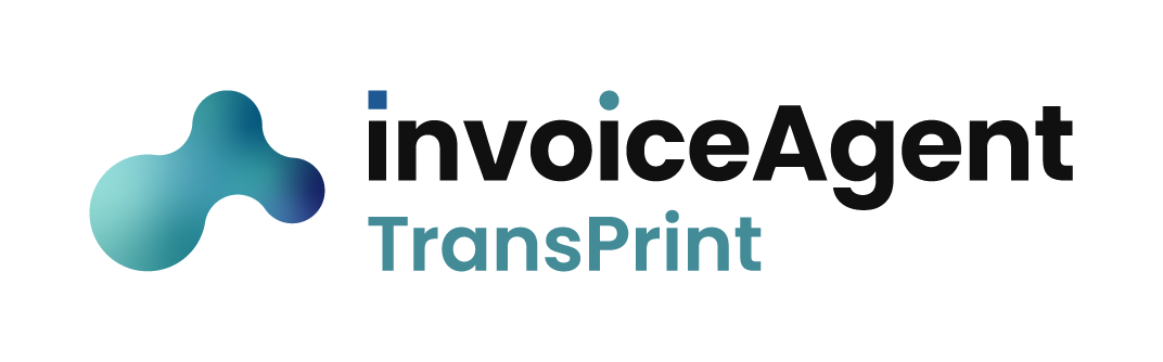 invoiceAgent TransPrint